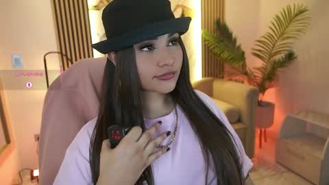 Snapshot of arigigomez chatting on 15, 5, 2026 Arigi Gomez online show from 15, 5, 2026