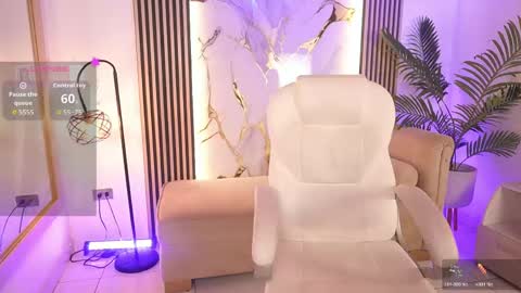 Snapshot of arigigomez chatting on 19, 5, 2026 Arigi Gomez online show from 19, 5, 2026