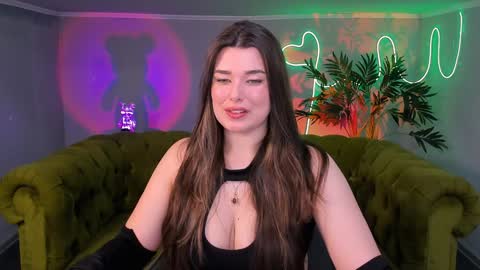 Ari online show from 6, 2, 2025