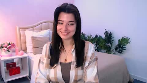 Ari online show from 3, 12, 2025