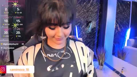 Snapshot of arigy_gomez chatting on 17, 2, 2026 Arigy Everyday From 1430 to 2130 Col Time online show from 17, 2, 2026