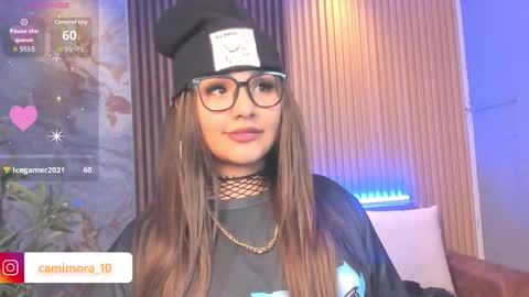 Snapshot of arigy_gomez chatting on 25, 2, 2026 Arigy Everyday From 1430 to 2130 Col Time online show from 25, 2, 2026