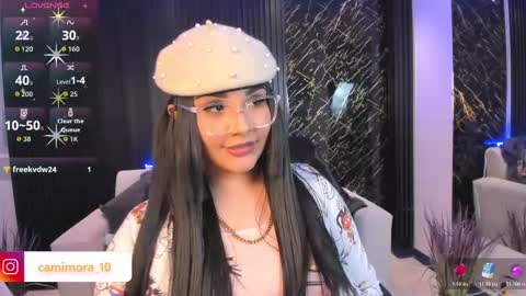 Snapshot of arigy_gomez chatting on 26, 2, 2026 Arigy Everyday From 1430 to 2130 Col Time online show from 26, 2, 2026