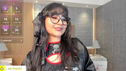 Snapshot of arigy_gomez chatting on 3, 3, 2026 Arigy Everyday From 1430 to 2130 Col Time online show from 3, 3, 2026