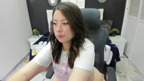 Snapshot of arii_rosse chatting on 30, 5, 2026 Ari online show from 30, 5, 2026