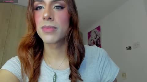 Ariana Forero ---- independet model online show from 3, 2, 2026