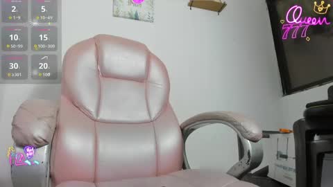 Snapshot of arii_xxx chatting on 27, 5, 2026 ari 3 online show from 27, 5, 2026