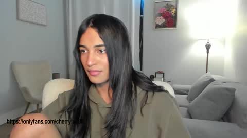 Snapshot of ariia1_ chatting on 25, 10, 2025 Aria online show from 25, 10, 2025