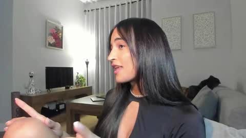 Snapshot of ariia1_ chatting on 20, 2, 2026 Aria online show from 20, 2, 2026