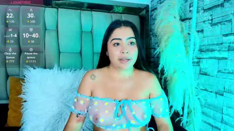 ariia_monroee online show from 7, 6, 2026