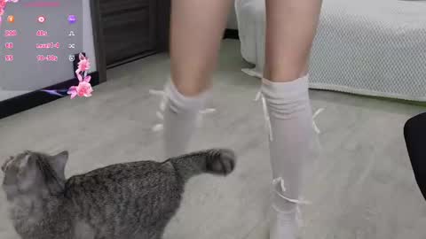 Ariadna online show from 18, 2, 2025