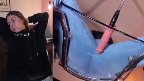  Arianna  online show from 18, 2, 2025