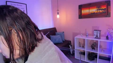  Arianna  online show from 25, 2, 2025