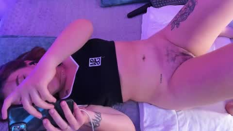  Arianna  online show from 10, 3, 2025