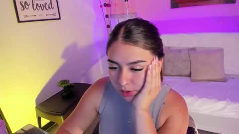  Arianna  online show from 18, 10, 2025