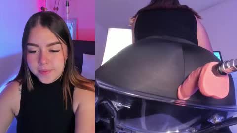  Arianna  online show from 28, 10, 2025