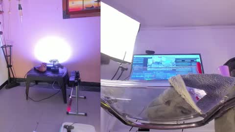  Arianna  online show from 25, 11, 2025