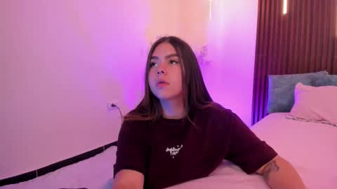  Arianna  online show from 9, 2, 2026