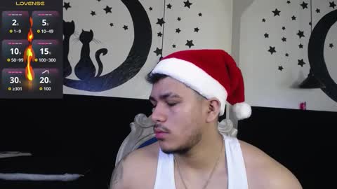 Ariies13 online show from 21, 12, 2025