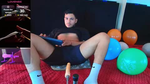 Snapshot of ariies13 chatting on 18, 3, 2026 Ariies13 online show from 18, 3, 2026