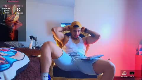 Snapshot of ariies13 chatting on 31, 5, 2026 Ariies13 online show from 31, 5, 2026
