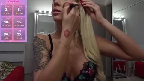 ariiianka online show from 14, 2, 2026