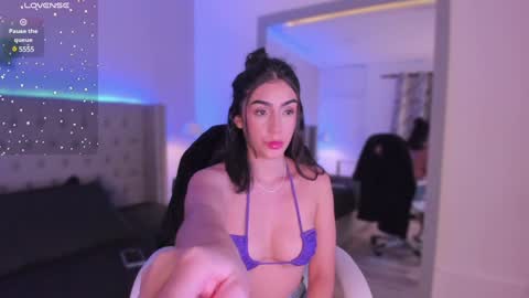 Snapshot of arikohler chatting on 16, 12, 2024 AriKohler online show from 16, 12, 2024