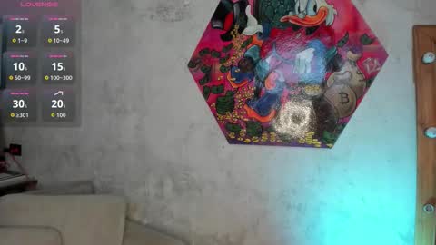 Snapshot of arikohler chatting on 28, 9, 2025 AriKohler online show from 28, 9, 2025