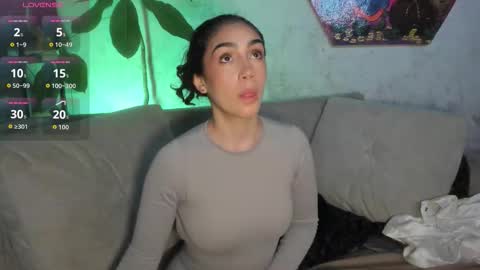 Snapshot of arikohler chatting on 22, 2, 2026 AriKohler online show from 22, 2, 2026