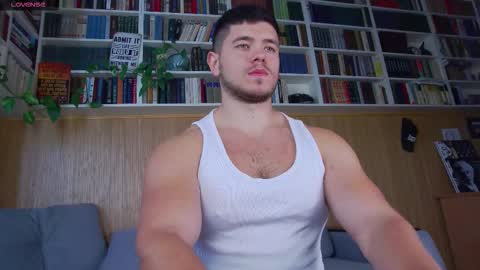 Snapshot of arilass chatting on 18, 9, 2025 A n g e l  f r o m  H e l l online show from 18, 9, 2025