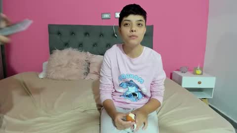 Aria  Cholee online show from 8, 1, 2026