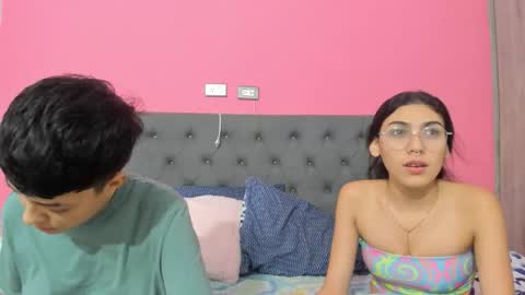 Aria  Cholee online show from 17, 2, 2026