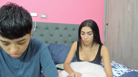 Aria  Cholee online show from 19, 2, 2026