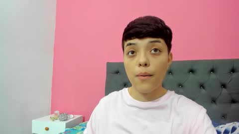 Aria  Cholee online show from 20, 2, 2026