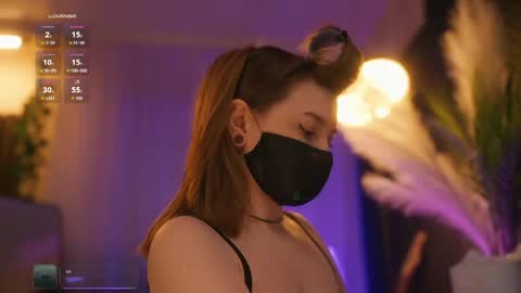 Arina online show from 4, 4, 2026