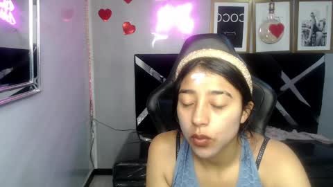 Snapshot of arimeraki_v chatting on 31, 5, 2026 Hi Stream 1000pm to 600am online show from 31, 5, 2026