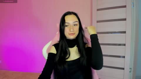arina_meow19 online show from 20, 10, 2025
