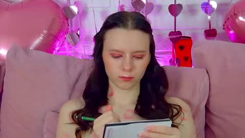 Arinakubrick online show from 14, 2, 2026