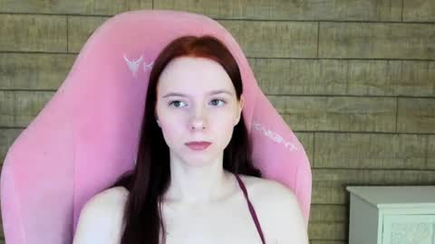 Snapshot of arinakubrick chatting on 18, 7, 2026 Arinakubrick online show from 18, 7, 2026