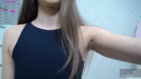 Snapshot of arinamir chatting on 10, 1, 2026 arinamir online show from 10, 1, 2026