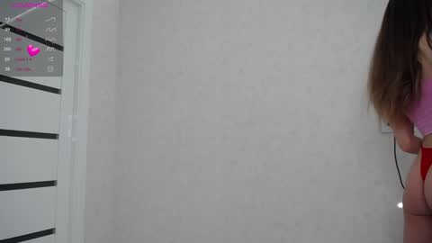 Snapshot of arinamir chatting on 17, 1, 2026 arinamir online show from 17, 1, 2026