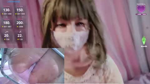 arincolove online show from 31, 5, 2026