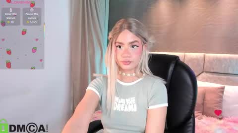 Ari  online show from 25, 2, 2026