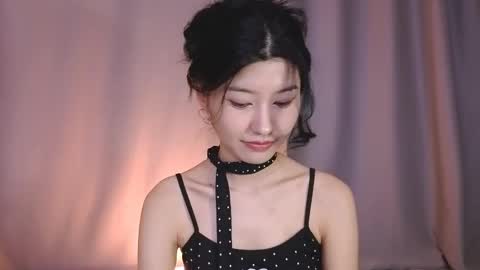 Snapshot of arinsun chatting on 8, 5, 2026 haitani online show from 8, 5, 2026