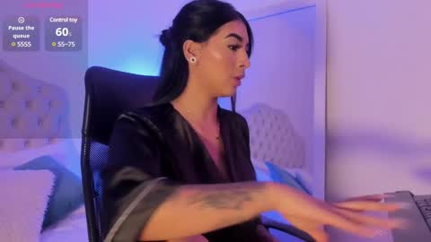 Ari Robert online show from 8, 3, 2025