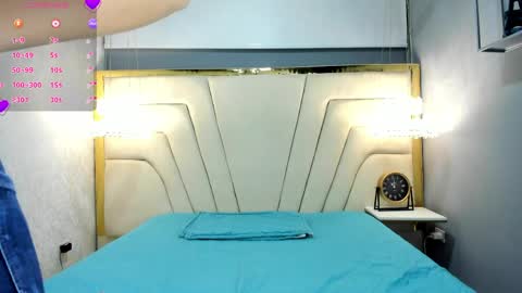 Aris Suarez online show from 31, 3, 2026