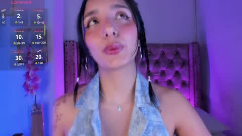 Aris Suarez online show from 20, 5, 2026