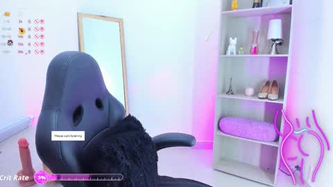 Snapshot of arisha_davis chatting on 6, 1, 2026 arisha_davis online show from 6, 1, 2026