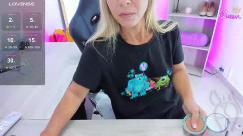 Snapshot of arisha_davis chatting on 4, 2, 2026 arisha_davis online show from 4, 2, 2026