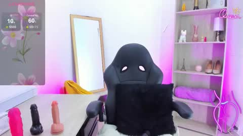 Snapshot of arisha_davis chatting on 19, 2, 2026 arisha_davis online show from 19, 2, 2026